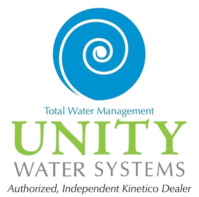 Unity Water Systems Logo
