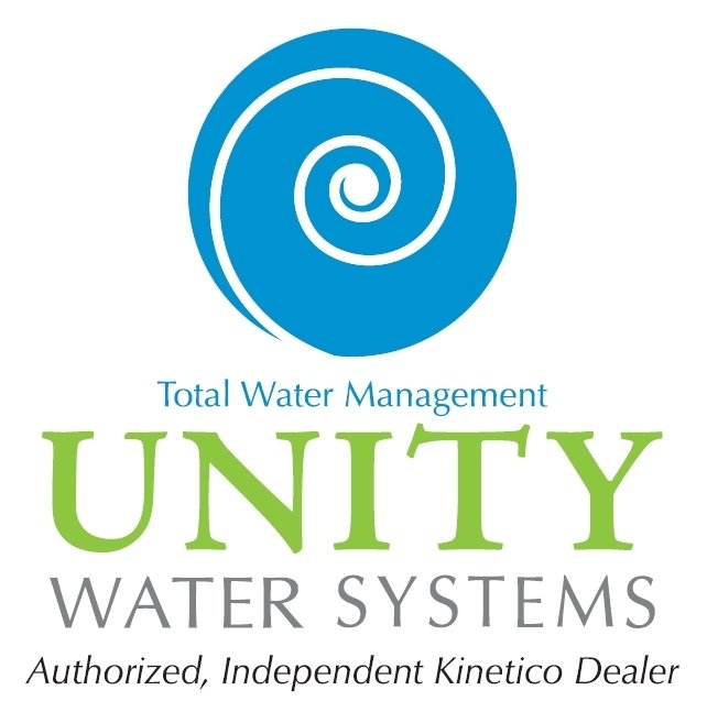 Slide of Unity Water Systems
