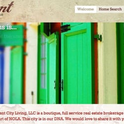 Crescent City Living LLC