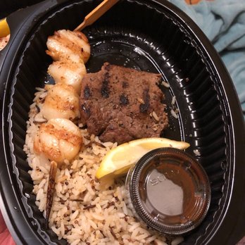 Red Lobster - Steak and scallops - Seafood Near Me - San Jose, California Red Lobster - Steak and scallops - Seafood Near Me - San Jose, California
