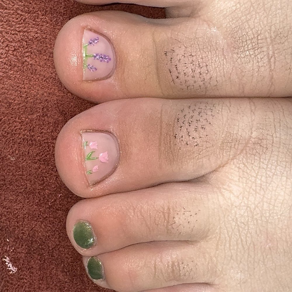 Nails by Miranda Nails by Miranda