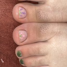 Nails by Miranda Nails by Miranda