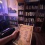 The Bookstore