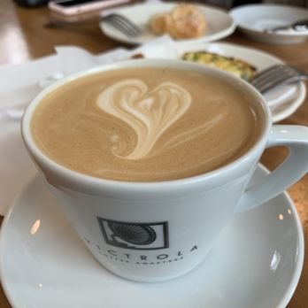 Victrola Coffee Roasters - Coffee Roasteries Near Me - Seattle, Washington