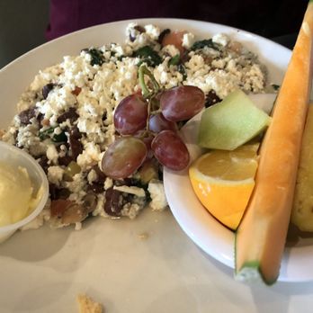 Broken Yolk Cafe - Yea no thanks. Free hotel breakfasts are better than this. - Breakfast & Brunch Near Me - Del Mar, California Broken Yolk Cafe - Yea no thanks. Free hotel breakfasts are better than this. - Breakfast & Brunch Near Me - Del Mar, California