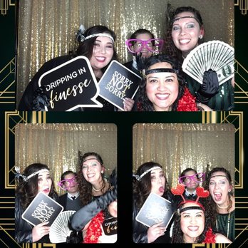 Memories Delight Photo Booth - Photo Booth Rentals Near Me