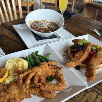 BLVD Seafood - New American Near Me - Galveston, Texas BLVD Seafood - New American Near Me - Galveston, Texas