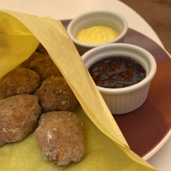 NORMA'S - Norma 's Doughnuts - Breakfast & Brunch Near Me - Palm Springs, California