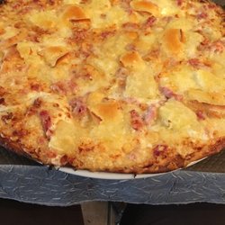 Pizzeria du Mas d'Azil