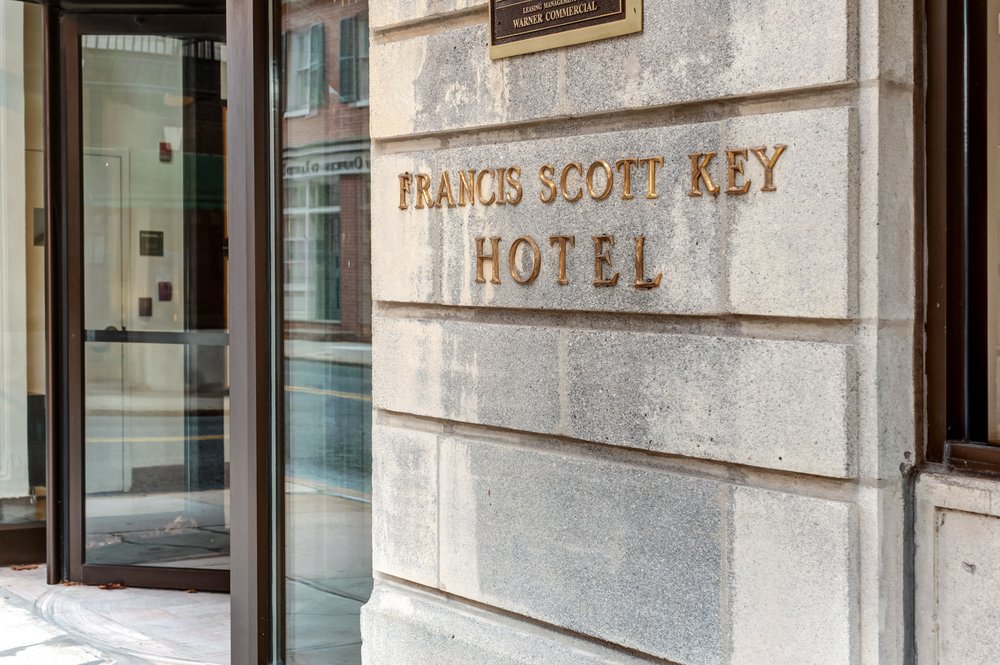 FRANCIS SCOTT KEY APARTMENTS 15 Photos 31 W Patrick St, Frederick