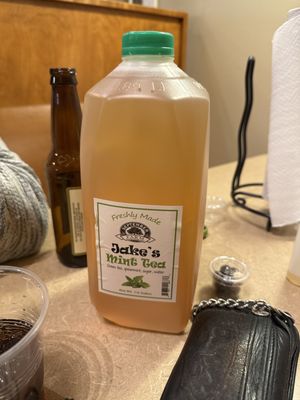 September Farm by null