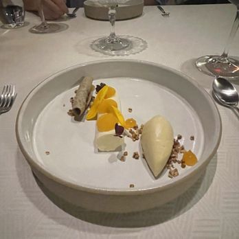 Aquavit - Scandinavian Near Me - New York, New York