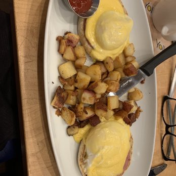 Yolk - South Loop - Eggs Benedict - Breakfast & Brunch Near Me - Chicago, Illinois Yolk - South Loop - Eggs Benedict - Breakfast & Brunch Near Me - Chicago, Illinois