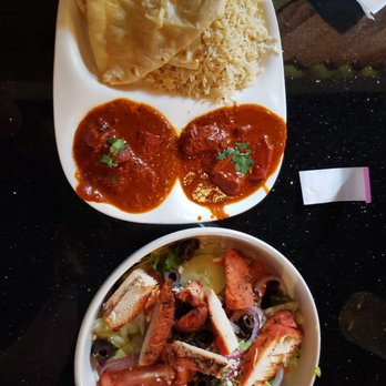 Taj - Indian Near Me - Dothan, Alabama