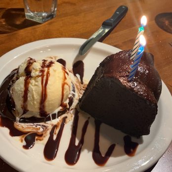 J. Alexander's - New American Near Me - Houston, Texas