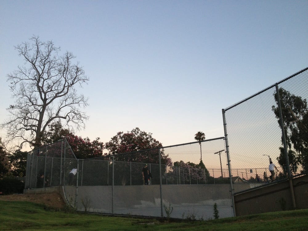 GARVANZA PARK Updated July 2024 6263 Meridian St, Los Angeles