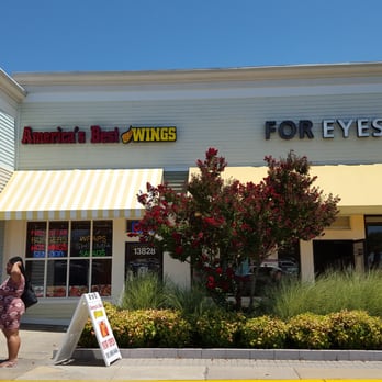 America's Best Wings - Store front - Cheesesteaks Near Me - Silver Spring, Maryland