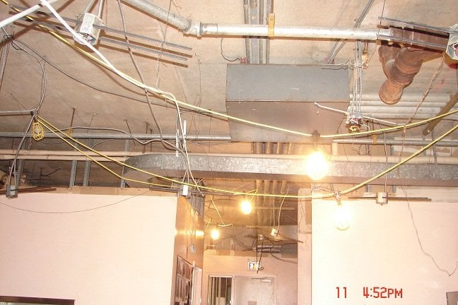 Slide of Oyster Plumbing Heating and Cooling