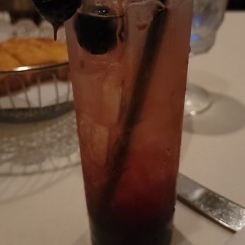 Hy's Steak House - Steakhouses Near Me - Honolulu, Hawaii