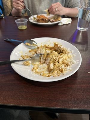 Indian Masala by null