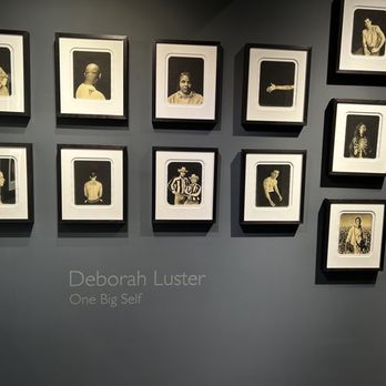 Arthur Roger Gallery - Deborah Luster's exhibit - Art Galleries Near Me - New Orleans, Louisiana