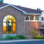 Photo of Universalist Unitarian Church