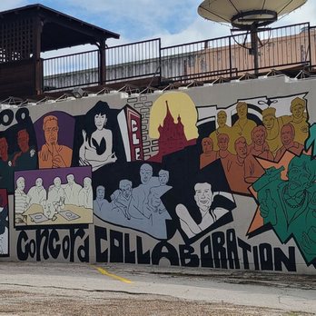 Deep Ellum Neighborhood - Local Flavor Near Me - Dallas, Texas Deep Ellum Neighborhood - Local Flavor Near Me - Dallas, Texas