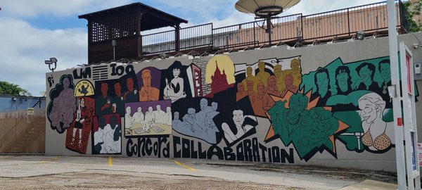 Deep Ellum by null