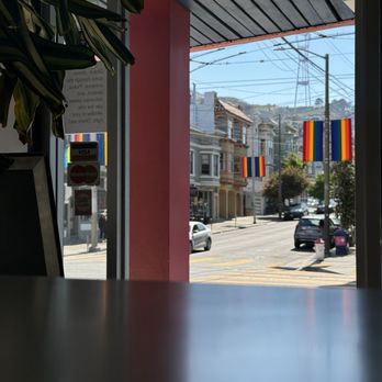 Thai House Express Restaurant - Outside - Thai Near Me - San Francisco, California Thai House Express Restaurant - Outside - Thai Near Me - San Francisco, California