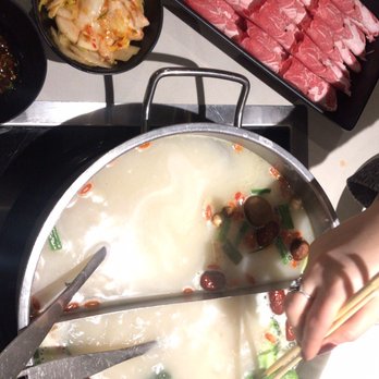 Happy Lamb Hot Pot - Chinese Near Me - Flushing, New York Happy Lamb Hot Pot - Chinese Near Me - Flushing, New York