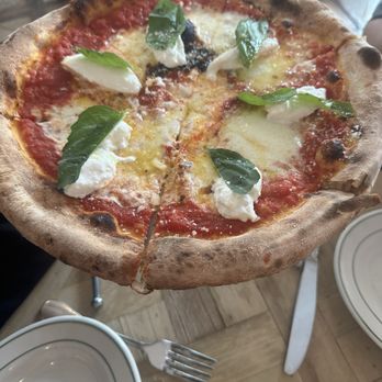 Rosemary’s - East - Margherita - Italian Near Me - New York, New York Rosemary’s - East - Margherita - Italian Near Me - New York, New York