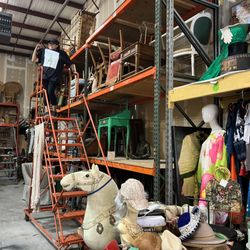 Fig House Vintage