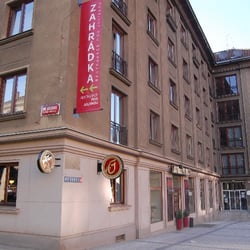Pod Juliskou