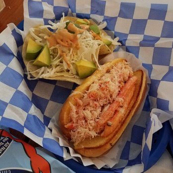 The Crabby Shack - Hard AF avocado! - Seafood Near Me - Brooklyn, New York The Crabby Shack - Hard AF avocado! - Seafood Near Me - Brooklyn, New York