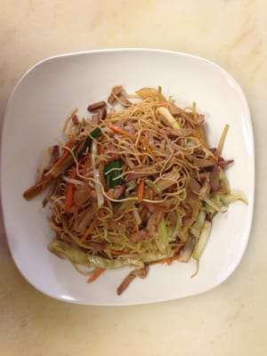 Laiwah Chinese restaurant by null