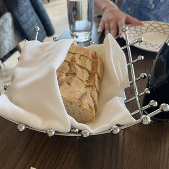 Vagabondo  - Bread basket - Sicilian Near Me - Excelsior, Minnesota