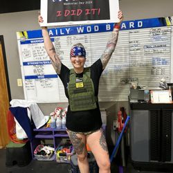 CrossFit Lanier