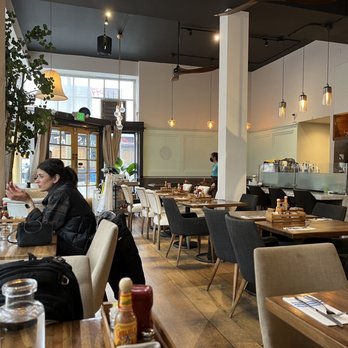 Lapisara Eatery - Vibe, bright, clean and spacious - Breakfast & Brunch Near Me - San Francisco, California Lapisara Eatery - Vibe, bright, clean and spacious - Breakfast & Brunch Near Me - San Francisco, California