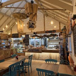 Riverside Cafe