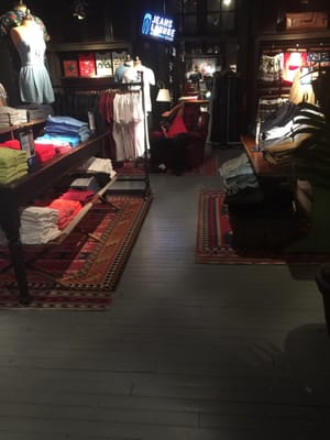 Brass Mill Center by null