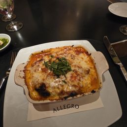 Lasagna Lasagna