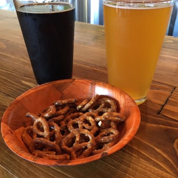Fountainhead Brewing Company - Muddy Lion (left) & Station 12 (right) - Breweries Near Me - Sacramento, California Fountainhead Brewing Company - Muddy Lion (left) & Station 12 (right) - Breweries Near Me - Sacramento, California