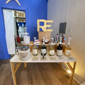 Replenish Marketplace - Cosmetics & Beauty Supply Near Me - Alameda, California
