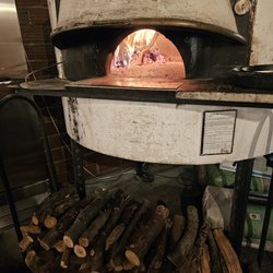 Il Lazzarone - Oven straight from Italy
