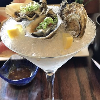 Fatty Fish Sushi Restaurant - Sushi Bars Near Me - Everett, Washington