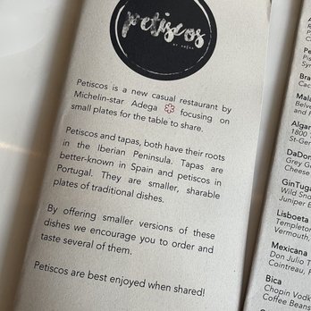 Petiscos - Portuguese Near Me - San Jose, California Petiscos - Portuguese Near Me - San Jose, California