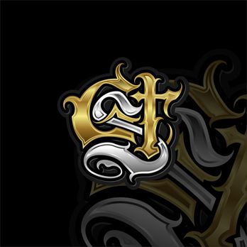 Grit & stone Tattoo - Monogram - Tattoo Near Me - Getzville, New York Grit & stone Tattoo - Monogram - Tattoo Near Me - Getzville, New York