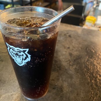 Off The Rails Brewing - My first metal straw! - Breweries Near Me - Pocatello, Idaho Off The Rails Brewing - My first metal straw! - Breweries Near Me - Pocatello, Idaho
