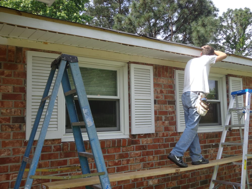 Slide of South Carolina Home Improvements