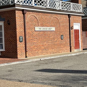 The Cheese Shop - Great spot in Merchant's square - Cheese Shops Near Me - Williamsburg, Virginia The Cheese Shop - Great spot in Merchant's square - Cheese Shops Near Me - Williamsburg, Virginia
